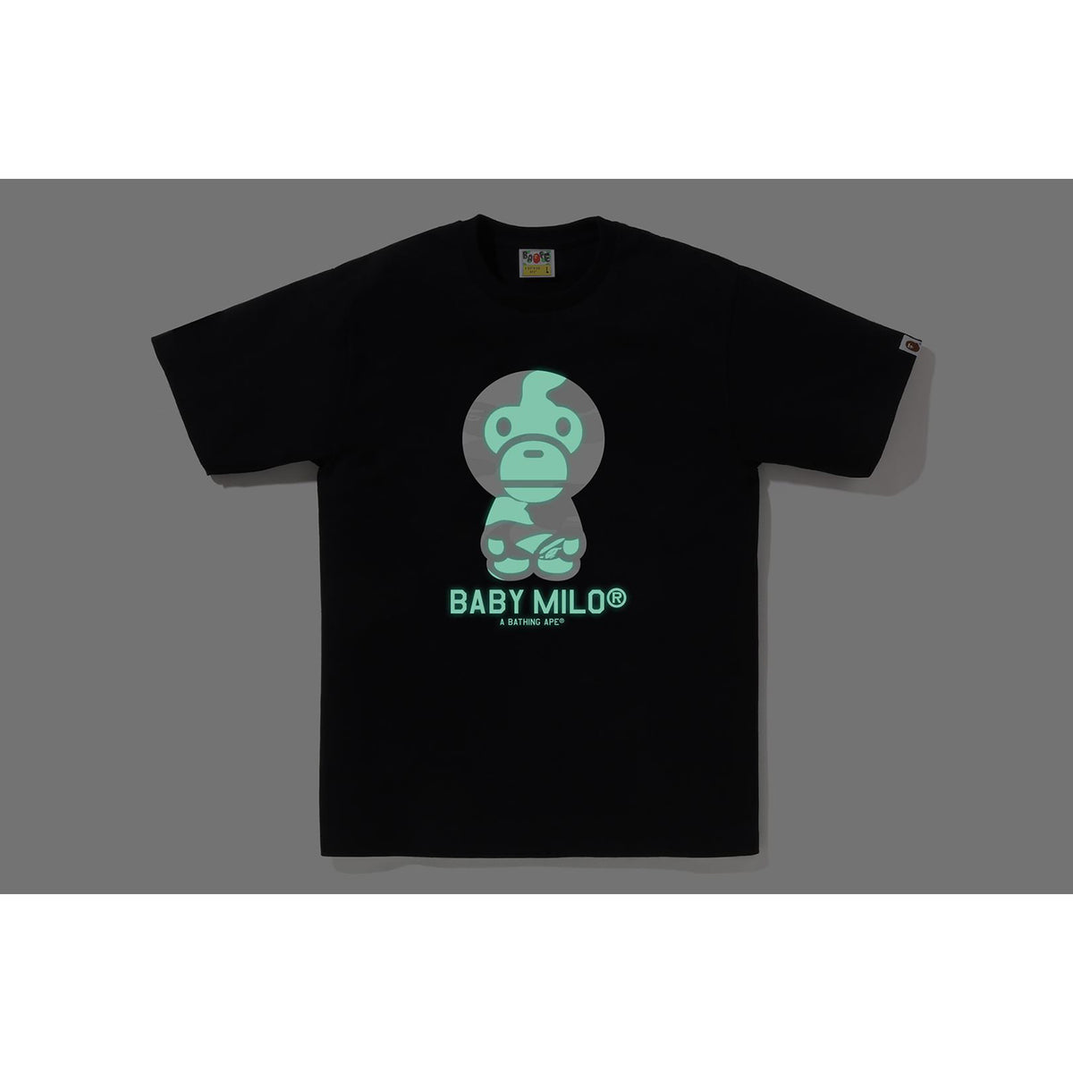 CITY CAMO BABY MILO TEE MENS