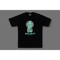 CITY CAMO BABY MILO TEE MENS