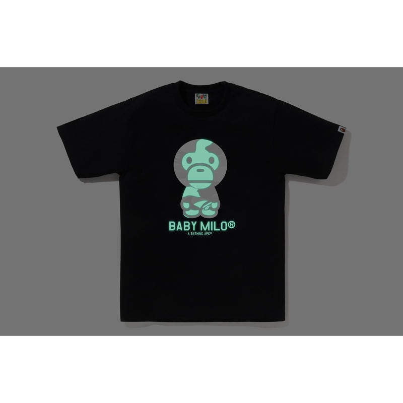 CITY CAMO BABY MILO TEE MENS