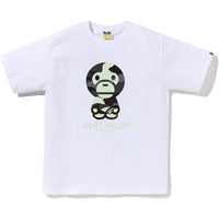 CITY CAMO BABY MILO TEE MENS