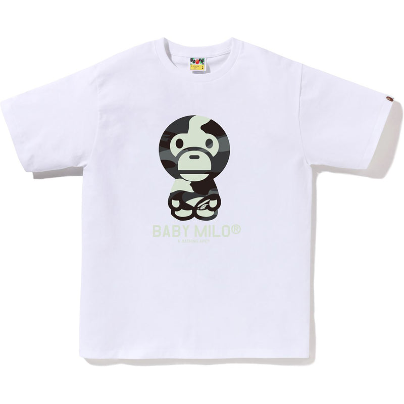 CITY CAMO BABY MILO TEE MENS
