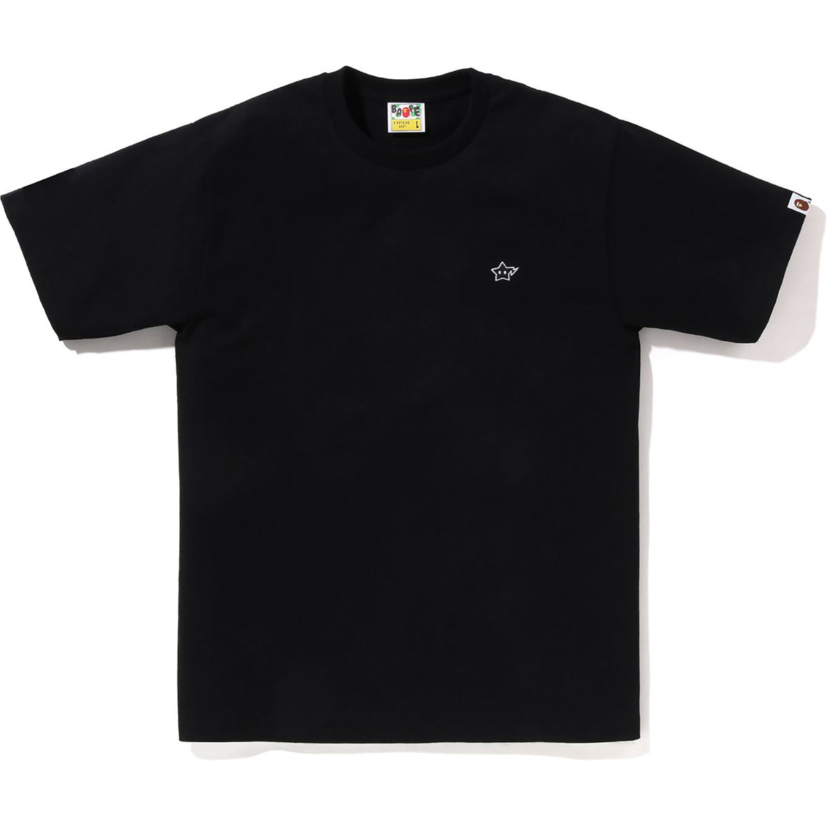 MILO STA ONE POINT TEE MENS
