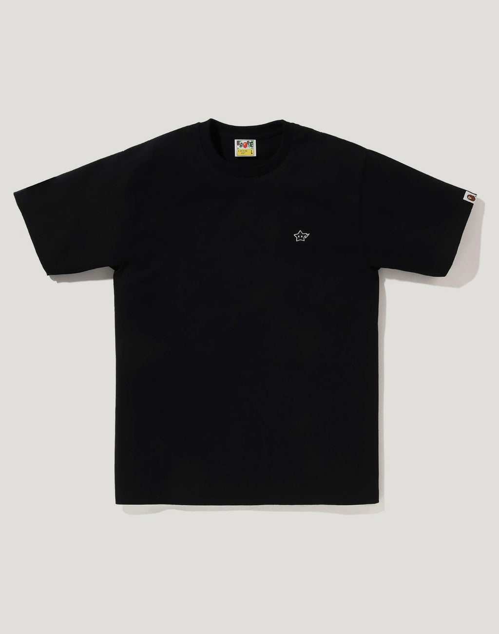 MILO STA ONE POINT TEE MENS