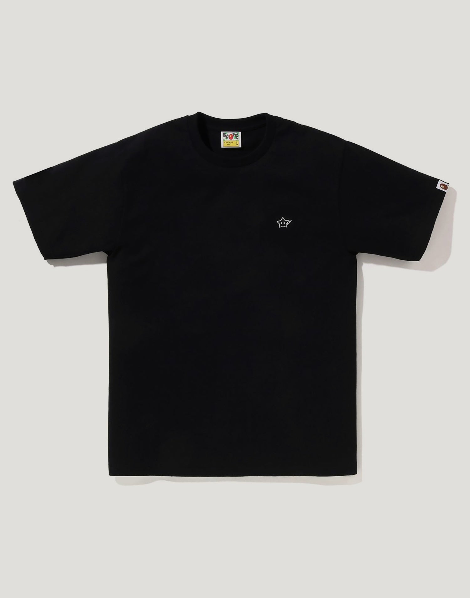 MILO STA ONE POINT TEE MENS