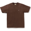 MILO STA ONE POINT TEE MENS