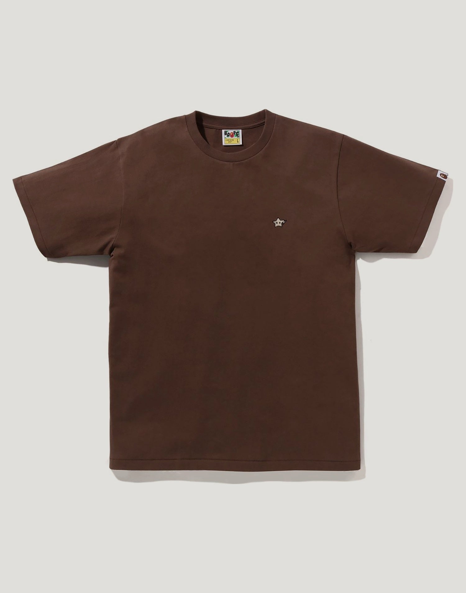 MILO STA ONE POINT TEE MENS