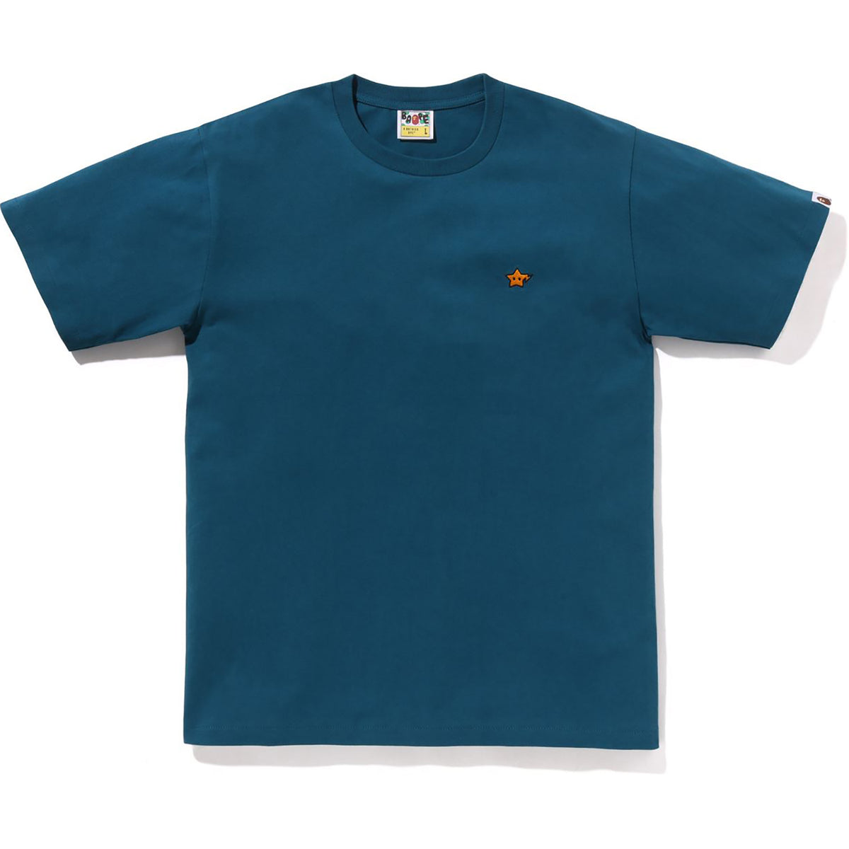 MILO STA ONE POINT TEE MENS