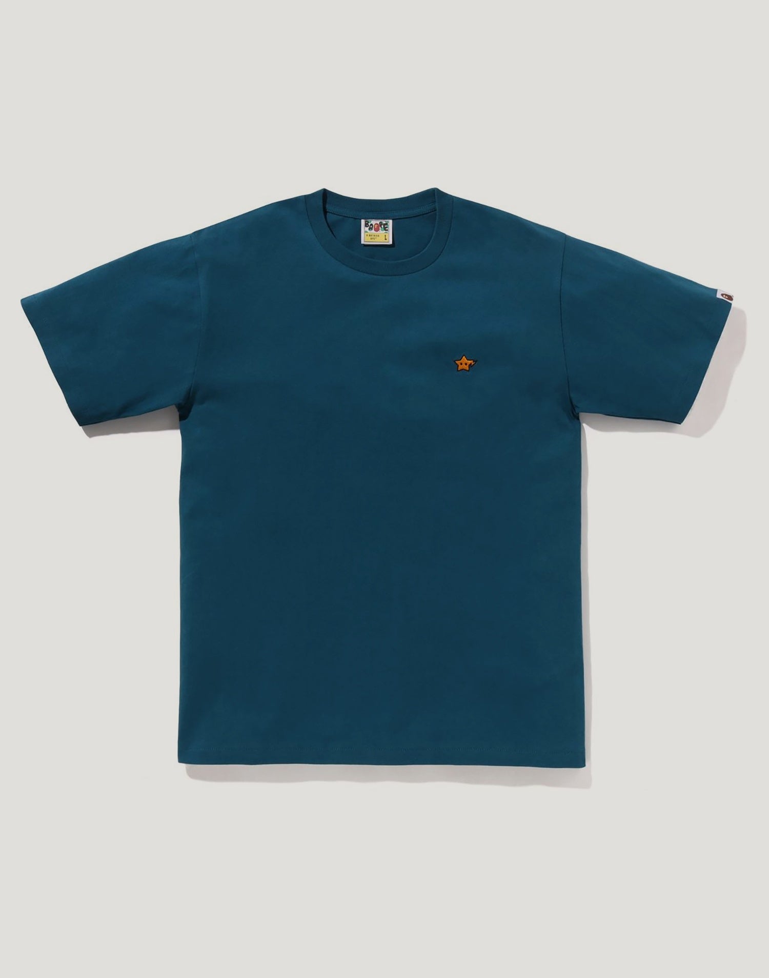 MILO STA ONE POINT TEE MENS