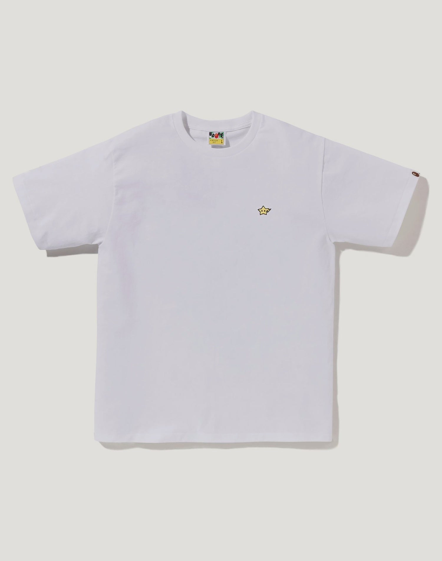 MILO STA ONE POINT TEE MENS