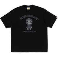 GENERAL MILO RELAXED FIT TEE MENS