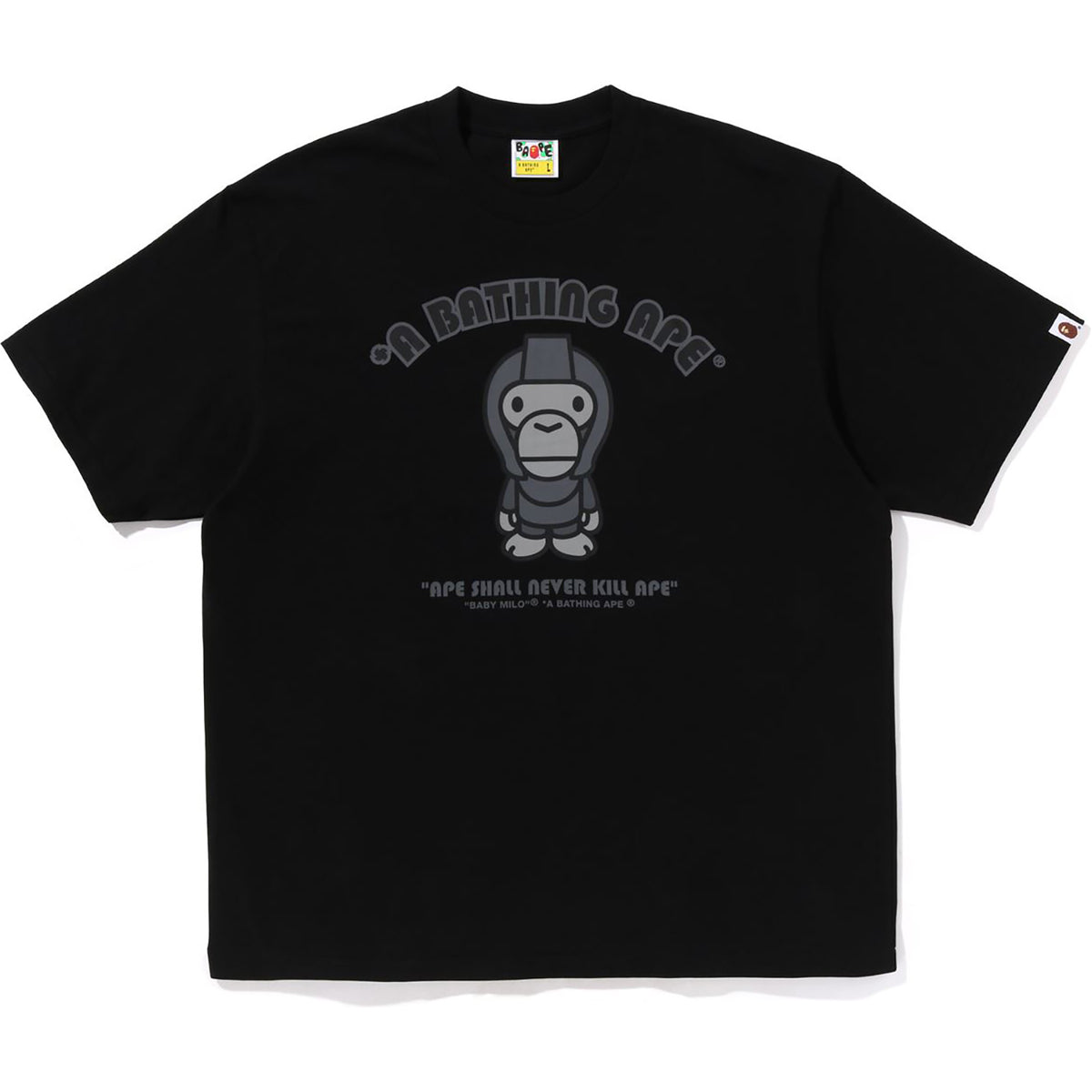GENERAL MILO RELAXED FIT TEE MENS