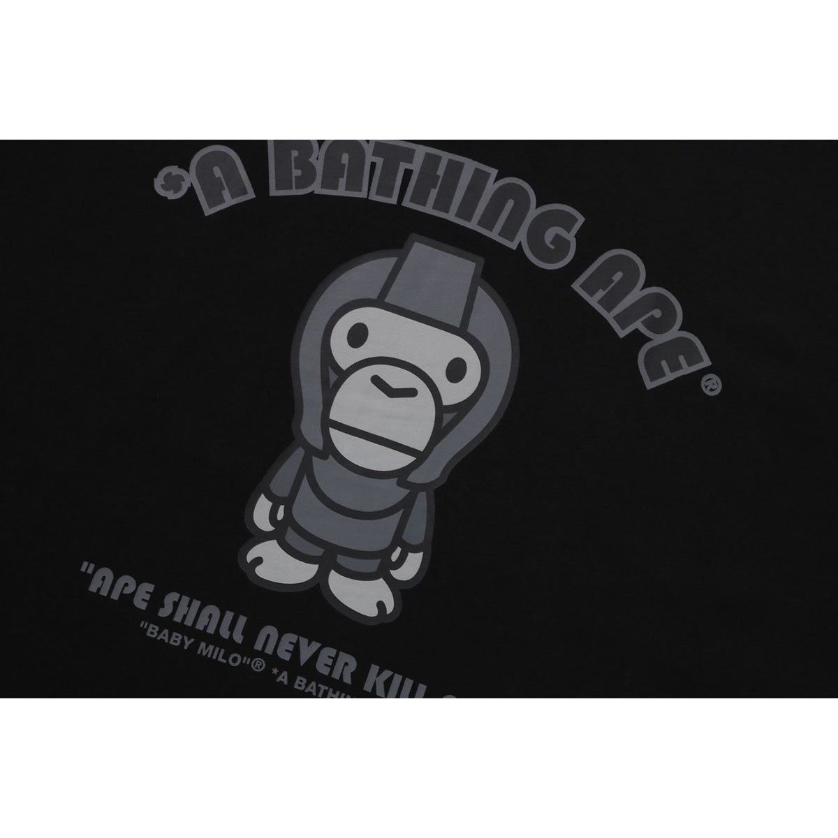 GENERAL MILO RELAXED FIT TEE MENS