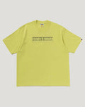 BABY MILO GRAPHIC RELAXED FIT TEE MENS