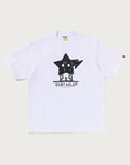 COLOR CAMO BABY MILO STA RELAXED FIT TEE MENS