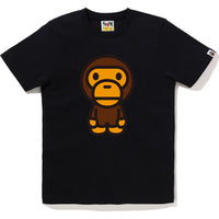 BIG BABY MILO TEE LADIES