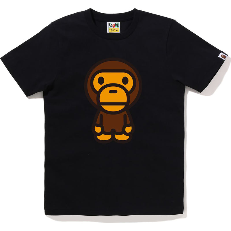 BIG BABY MILO TEE LADIES