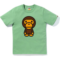 BIG BABY MILO TEE LADIES