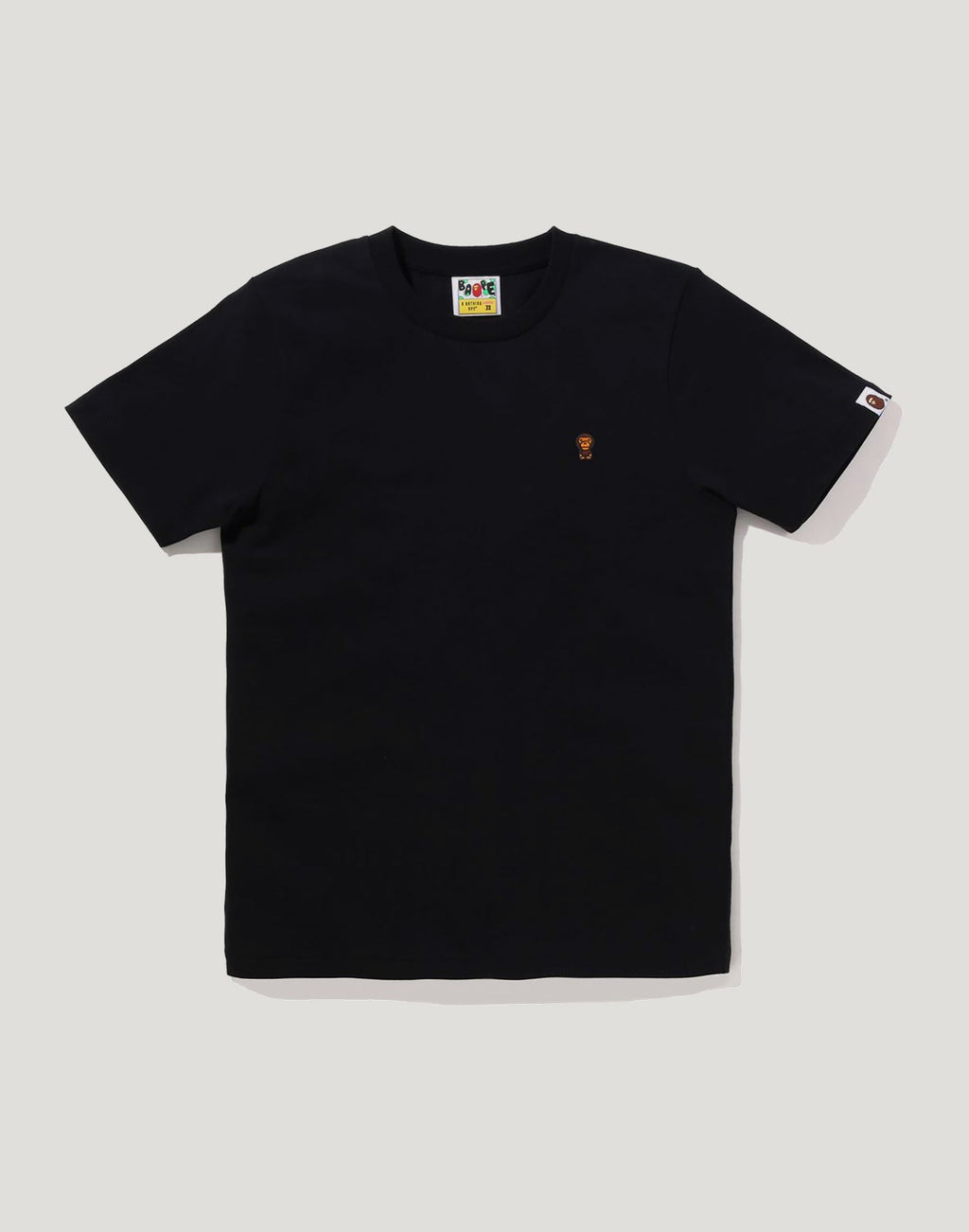 BABY MILO ONE POINT TEE LADIES