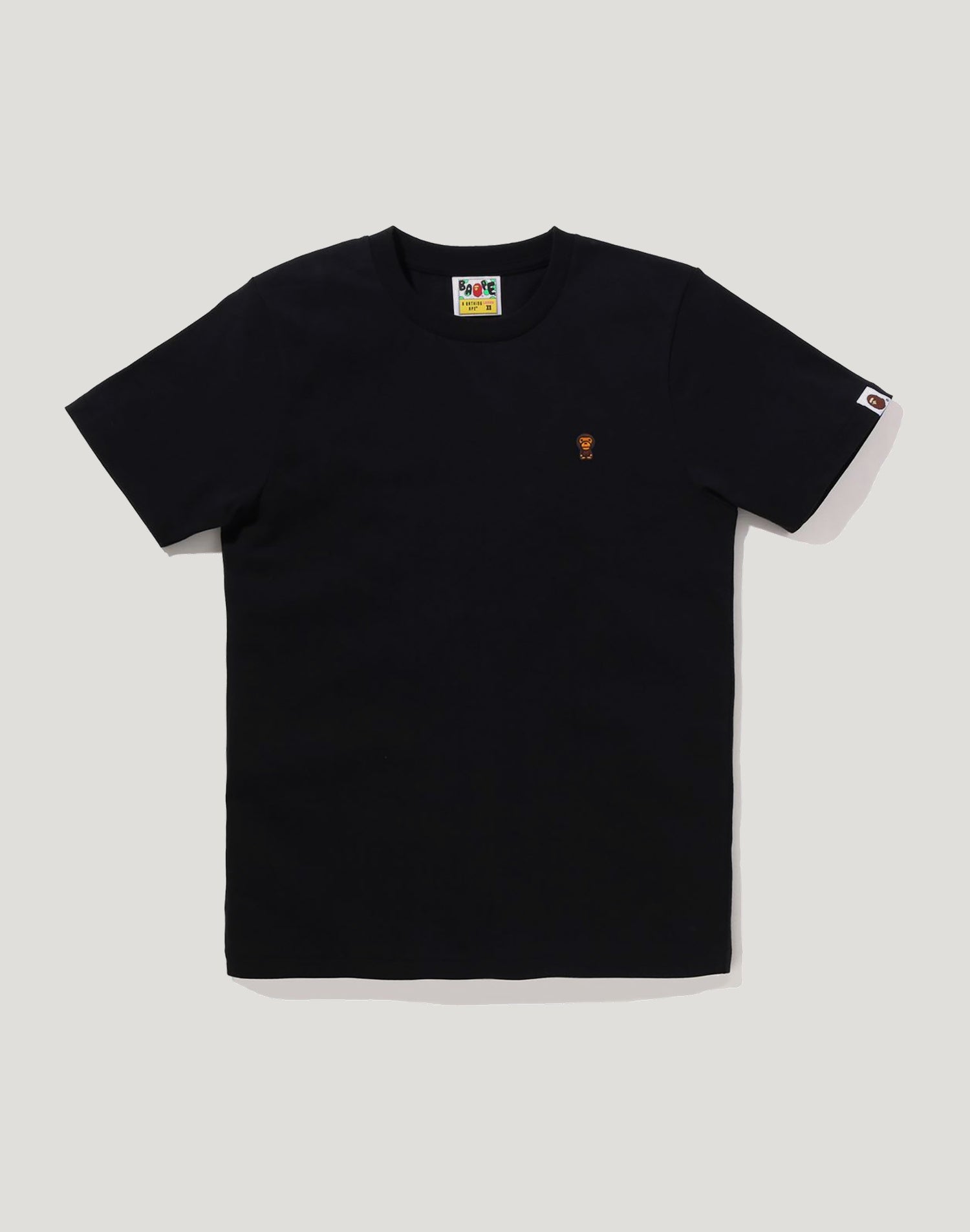 BABY MILO ONE POINT TEE LADIES