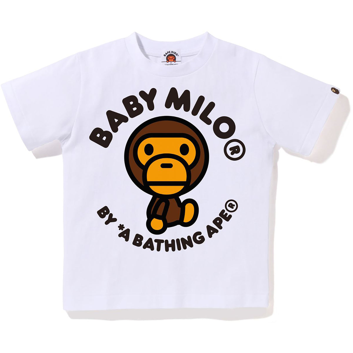 BABY MILO TEE KIDS