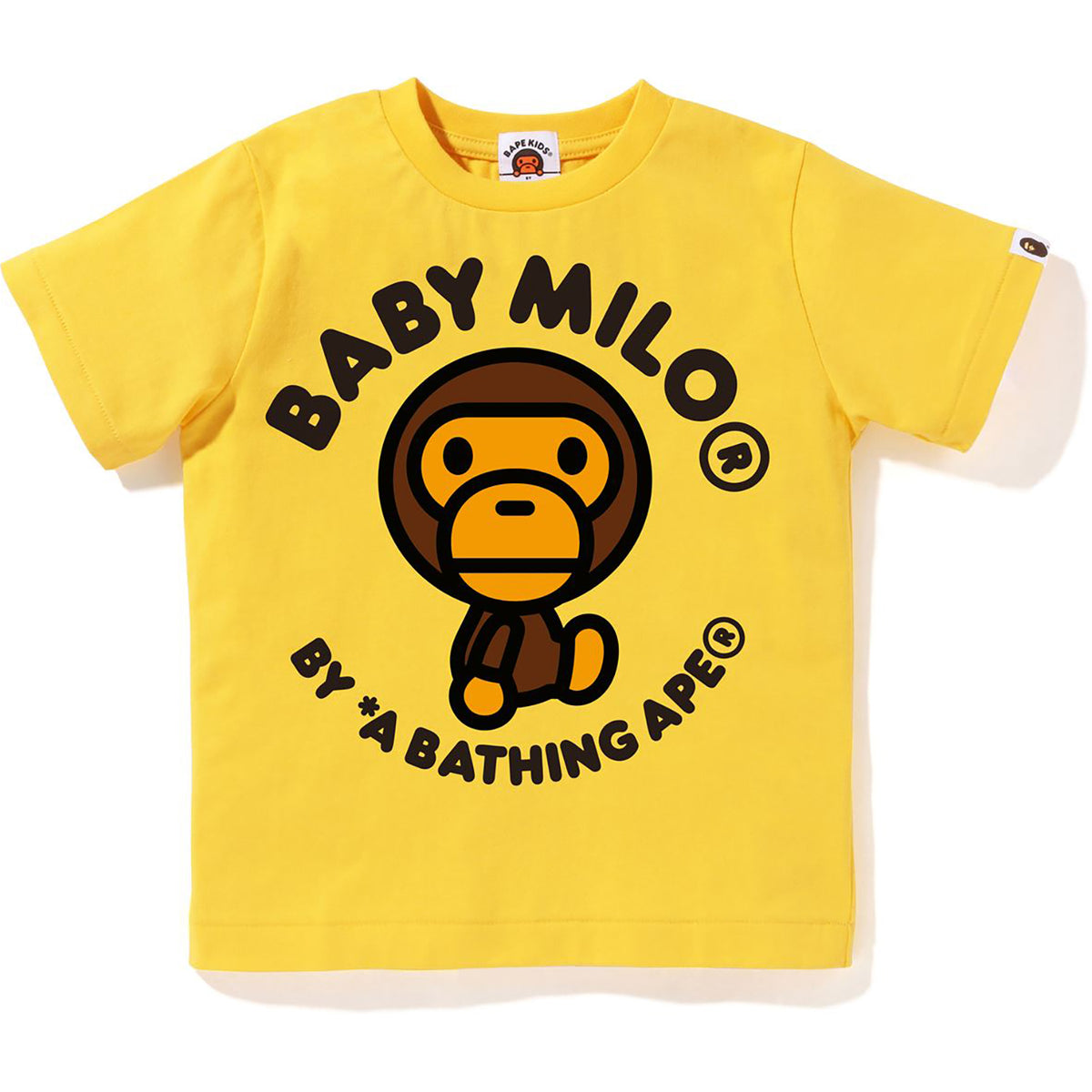 BABY MILO TEE KIDS
