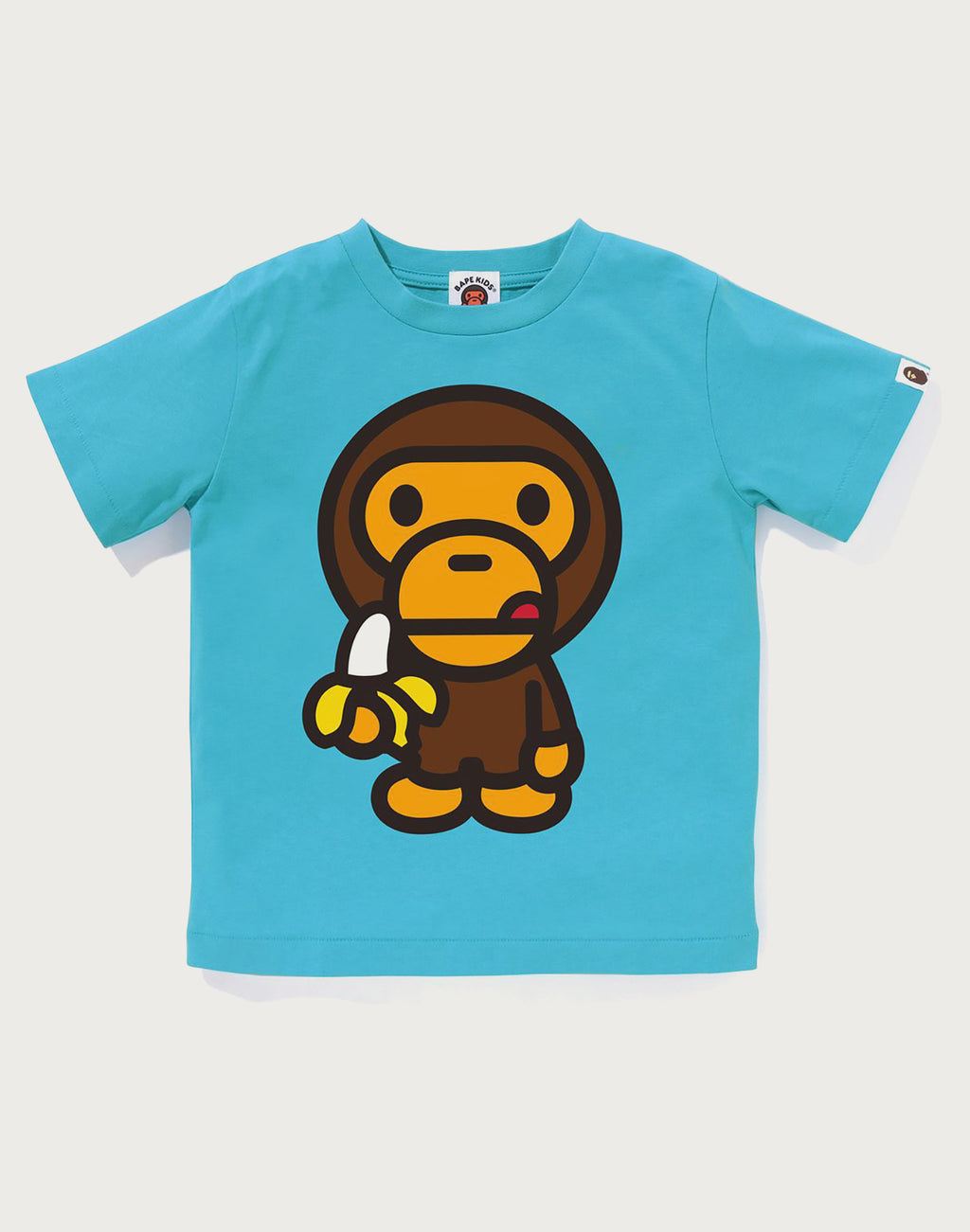 BABY MILO BANANA TEE KIDS