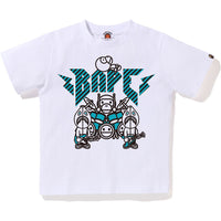 MILO ROCK TEE KIDS