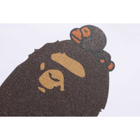 GLASS BEADS MILO ON BAPE TEE MENS