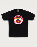 HEART BABY MILO TEE MENS