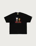 BAPE X DISNEY MICKEY MOUSE BABY MILO RELAXED FIT TEE MENS