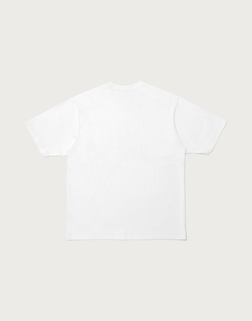 BAPE X DISNEY MICKEY MOUSE BABY MILO RELAXED FIT TEE MENS