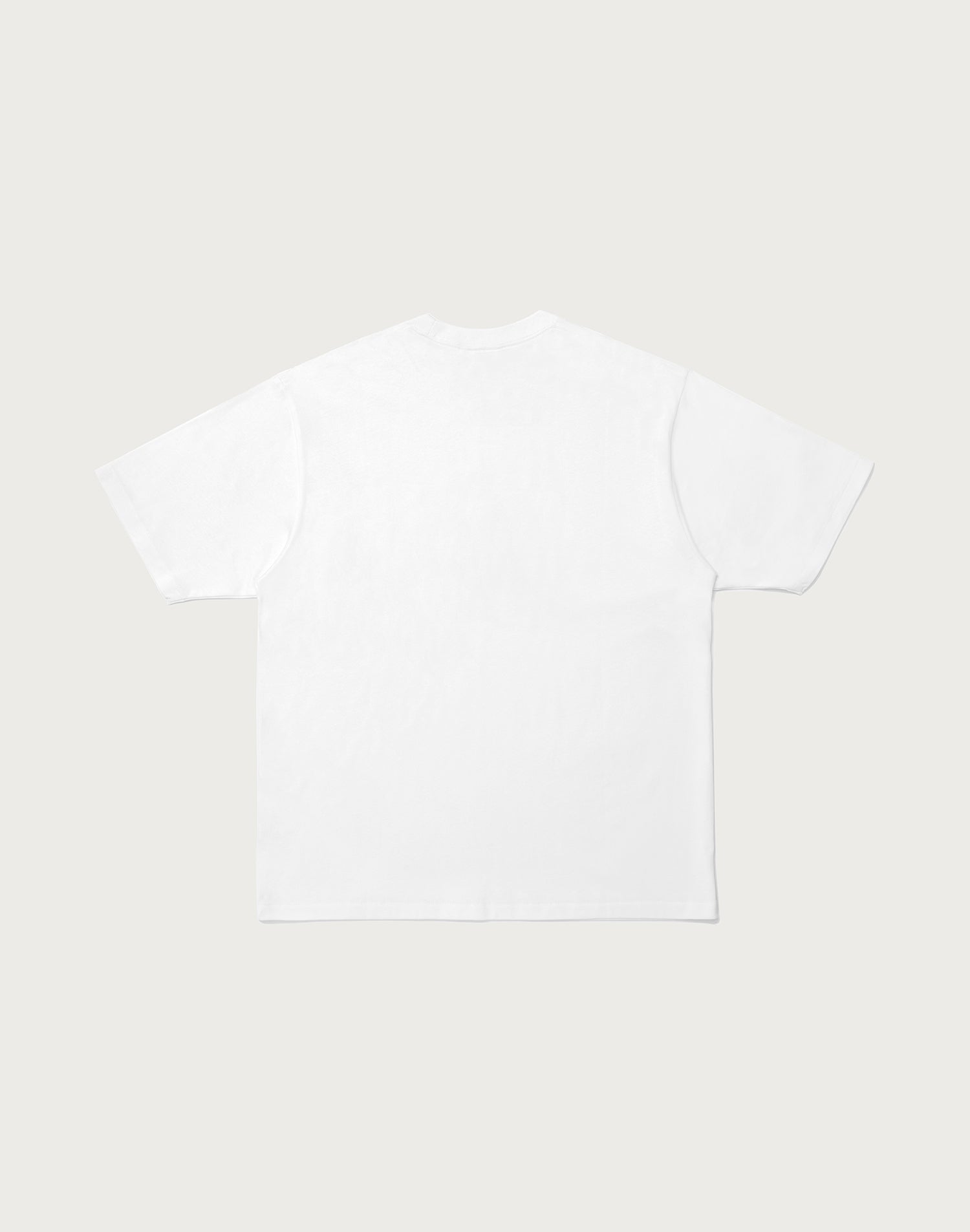 BAPE X DISNEY MICKEY MOUSE BABY MILO RELAXED FIT TEE MENS