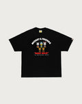 BAPE X DISNEY MICKEY & FRIENDS BABY MILO RELAXED FIT TEE MENS