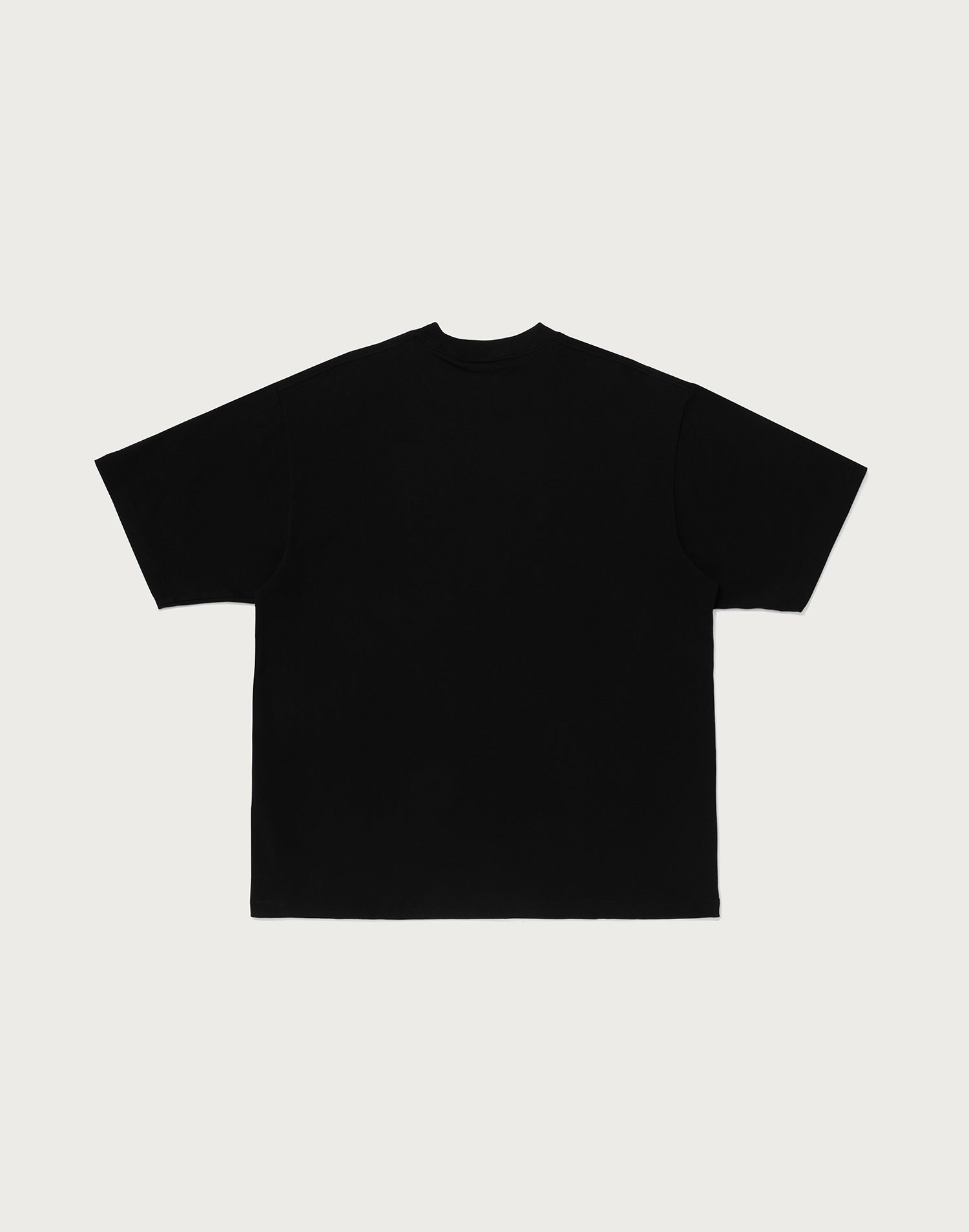 BAPE X DISNEY MICKEY & FRIENDS BABY MILO RELAXED FIT TEE MENS