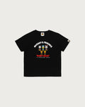BAPE X DISNEY MICKEY & FRIENDS BABY MILO TEE KIDS