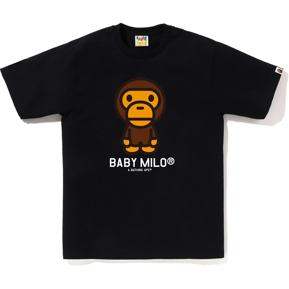 BABY MILO TEE MENS