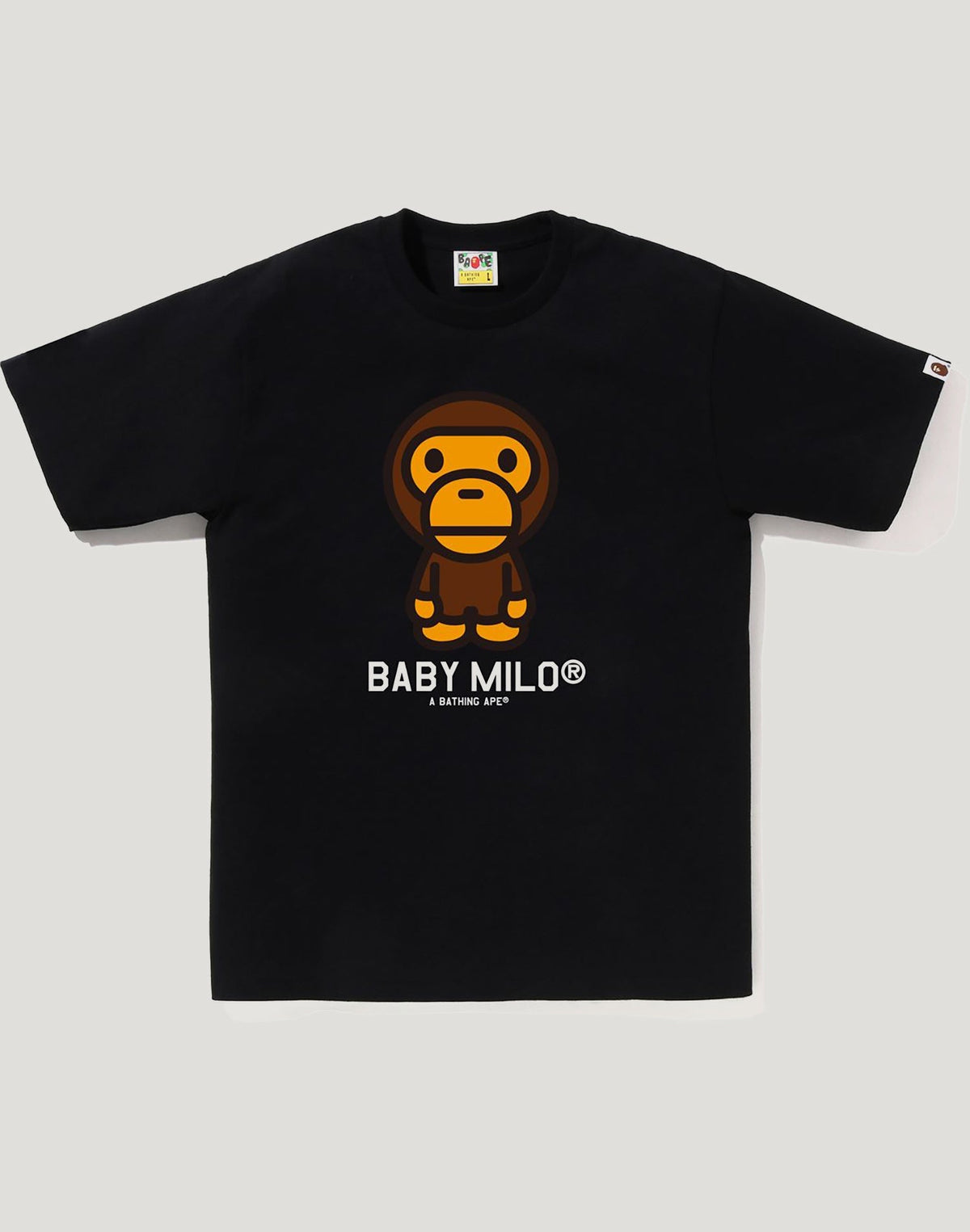 BABY MILO TEE MENS