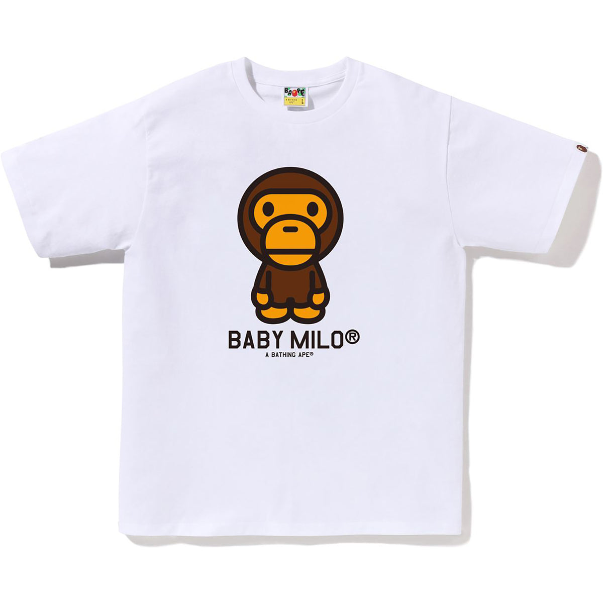 BABY MILO TEE MENS