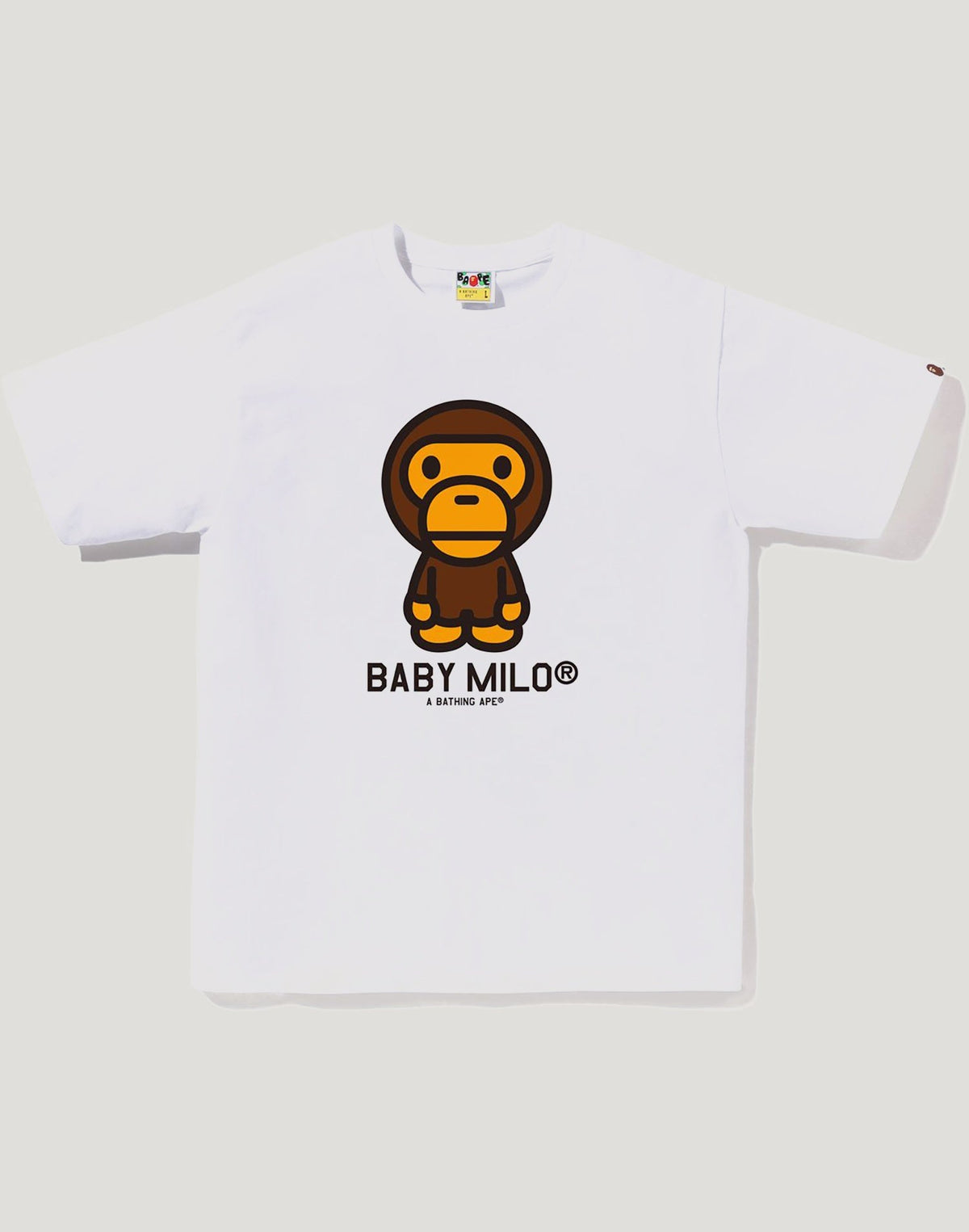 BABY MILO TEE MENS