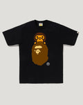 MILO ON APE HEAD TEE MENS