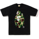 Black X Green