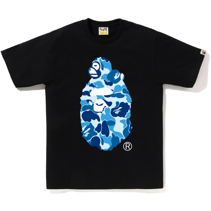 ABC CAMO MILO ON BIG APE TEE MENS