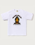 ABC CAMO MILO HOODIE TEE MENS