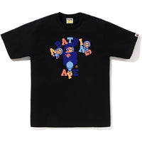 COLORS COLLEGE MILO TEE MENS