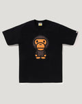 GLITTER BIG BABY MILO TEE MENS