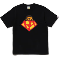 HERO BABY MILO TEE MENS
