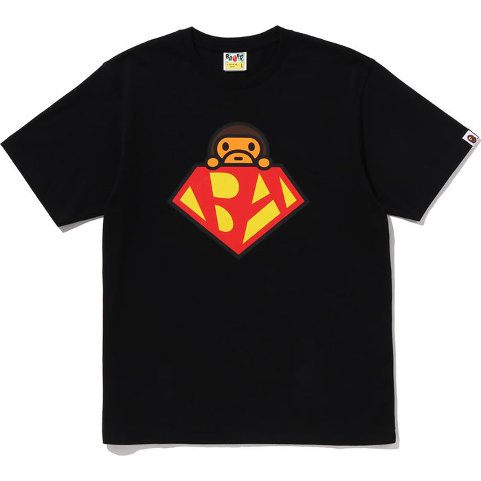 HERO BABY MILO TEE MENS