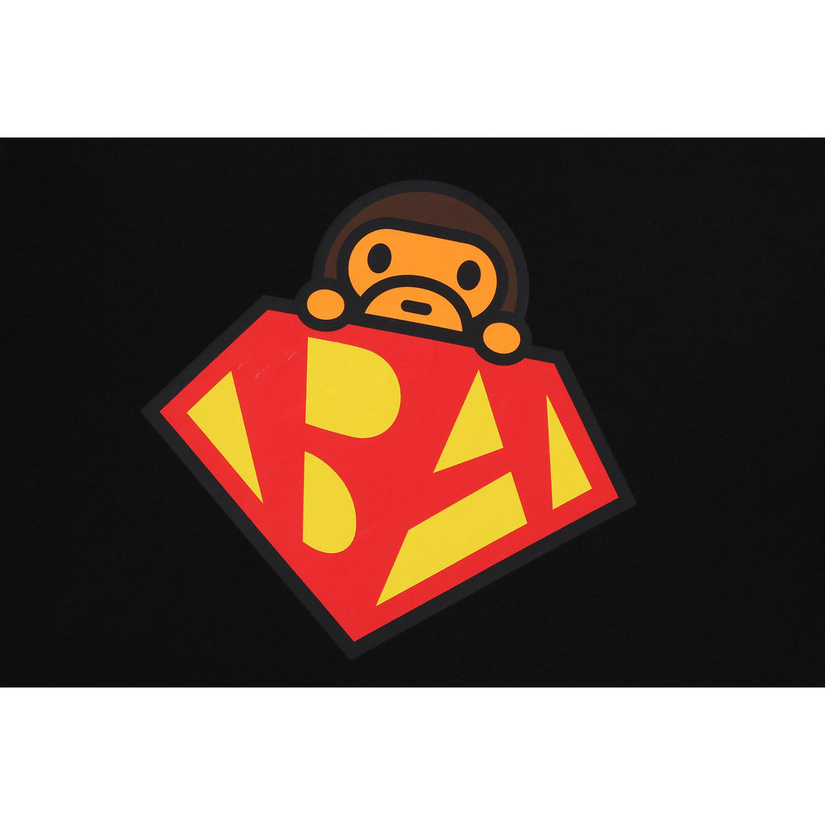 HERO BABY MILO TEE MENS