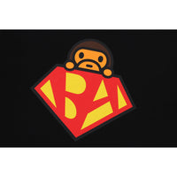 HERO BABY MILO TEE MENS