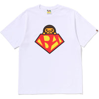 HERO BABY MILO TEE MENS